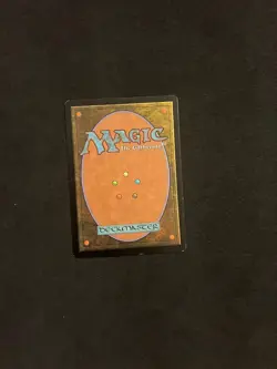 Test of Endurance [Judgment] Magic MTG Cards MP/HP - Image 2