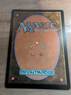 Arcane Signet (Borderless) Universes Beyond: Fallout Foil - Image 2