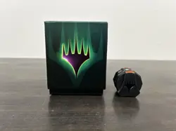 MTG Commander Anthologies II Breed Lethality Deck w/ Life Tracker - New/Sealed! - Image 3