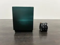 MTG Commander Anthologies II Breed Lethality Deck w/ Life Tracker - New/Sealed! - Image 4