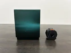 MTG Commander Anthologies II Breed Lethality Deck w/ Life Tracker - New/Sealed! - Image 5