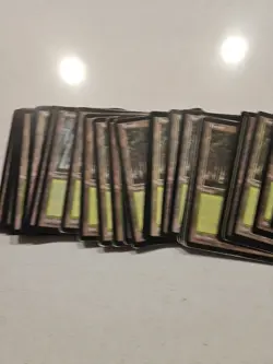 MTG Portal Forest X33 Basic Land - Image 2