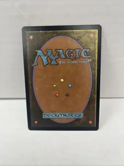NM - Urza's Saga (Halo Foil) SLC 0048 - MTG Secret Lair Encyclopedia of Magic - Image 2