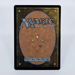 MTG Koh the Face Stealer 0322 Borderless Mythic - Avatar The Last Airbenbender - Image 2