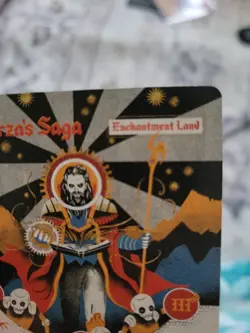 Urza's Saga secret Lair MTG Non-foil - Image 4