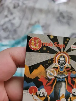 Urza's Saga secret Lair MTG Non-foil - Image 5
