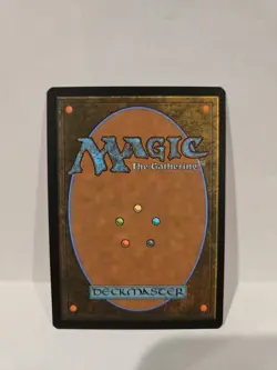 Cityscape Leveler M MTG Avatar: The Last Airbender: Eternal M/NM - Image 2