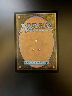 MTG Final Fantasy English Summon: Bahamut Borderless 0356 Non-Foil - Image 2