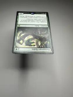 Managorger Hydra NM Magic Origins ORI Magic the Gathering MTG Rare Creature - Image 4