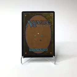Magic: The Gathering Vorrac Battlehorns MTG Mirrodin 1993-2003 LP - Image 2