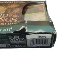 Magic The Gathering The Lord Of The Rings Tales Of Middle Earth ENGLISH Starter 195166205717 - Image 3