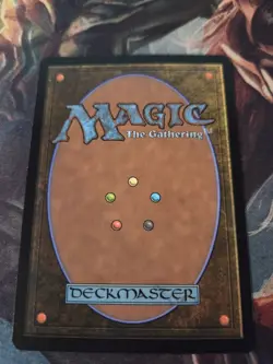 Sacred Foundry [Edge of Eternities Promo Pack] Near Mint - Image 3