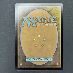 MTG Calliope’s Song God Of War: Greek Secret Lair NM Pack Fresh - Image 2