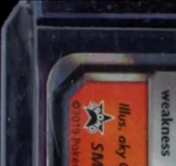 2016 POKEMON SM BLACK STAR PROMOS #SM211 CHARIZARD GX HIDDEN FATES TIN - Image 3