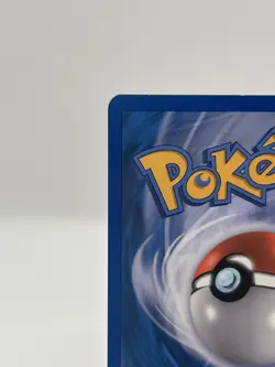 Pokemon TCG DEINO 1st Place OP League Promo Reverse Holo Stamped 97/113 - NM - Image 5