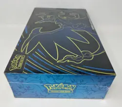 Pokemon Phantasmal Flames Mega Charizard Ultra Premium Collection UPC - IN HAND - Image 3