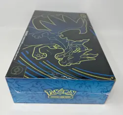 Pokemon Phantasmal Flames Mega Charizard Ultra Premium Collection UPC - IN HAND - Image 4