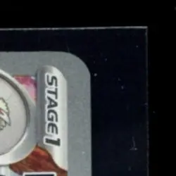 2024 POKEMON SV SURGING SPARKS - SSP EN #214/191 BRAVIARY ILLUSTRATION RARE - Image 5