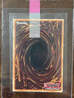 Thousand Dragon MRD-143 2002 YuGiOh! - MINT - PACK FRESH - Metal Raiders - Image 2