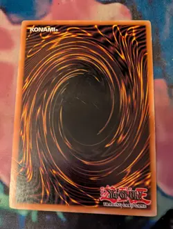 Emissary of the Afterlife AST LP Yugioh - Image 2