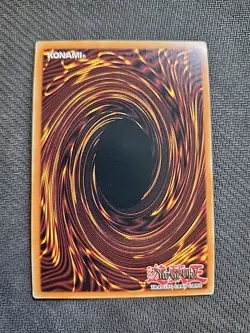 Yu-Gi-Oh! Light and Darkness Dragon LDPP-EN001 Ultra Rare Limited Near Mint - Image 2