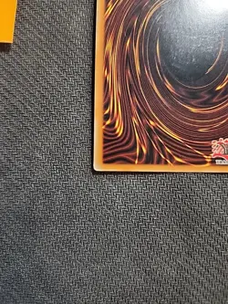 Yu-Gi-Oh! Light and Darkness Dragon LDPP-EN001 Ultra Rare Limited Near Mint - Image 3