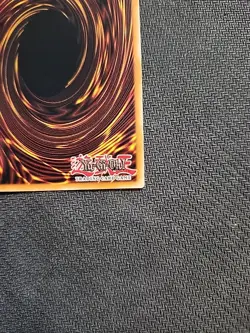 Yu-Gi-Oh! Light and Darkness Dragon LDPP-EN001 Ultra Rare Limited Near Mint - Image 4