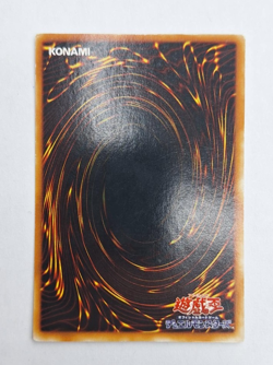 Yu-Gi-Oh! TCG - Alligator's Sword - Ultra Rare - WJ-06 - Japanese - Image 4