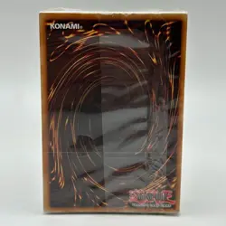 Yugioh Legendary Decks II 2 Joey Deck (LDK2) Loose Unlimited Factory Sealed - Image 2