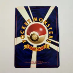 Togetic Pokemon Card Japanese No. 176 Holo Rare Neo Genesis - Image 2