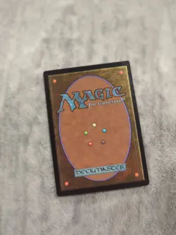 Magic the Gathering Crown of Doom Commander 2014 Regular Card (NM Condition) - Image 2