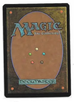 MTG magic cards 1x Visara the Dreadful - Foil Onslaught NM-Mint, English - Image 2