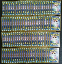 Pokemon Bulk Lot 100 ex RR Double Rare Japanese Card TCG Zekrom #80 SQ - Image 2