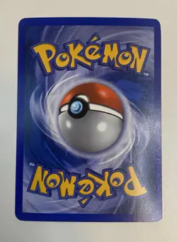 Espeon EX δ Delta Species Reverse Holo Stamped - Near Mint - Pokemon Card - Image 2