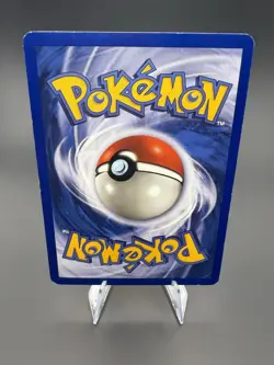 Pokemon Card - Fossil Set - Psyduck 53/62 1st Edition [NM-LP] - Image 2