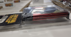 2005 SEALED REVENGE OF SITH TCG 3 BOOSTER PACKS Star Wars card game 2005 WOTC a - Image 3