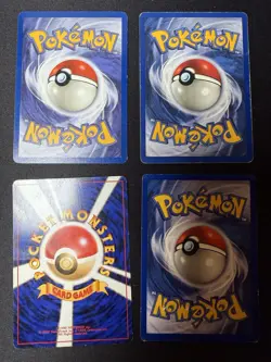 Huge Collection Bulk Lot of 600+ Pokemon Cards Mixed WOTC-XY Vintage HP-DAMAGED - Image 5