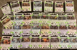 The Eye of Judgment Lot of 170+ Cards - Image 1