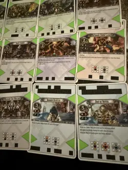 The Eye of Judgment Lot of 170+ Cards - Image 4