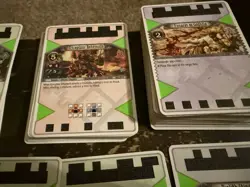 The Eye of Judgment Lot of 170+ Cards - Image 5
