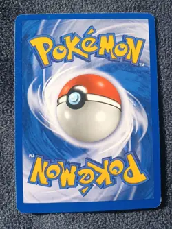 4 CARDS Pokemon Team Rocket Dark Vaporeon 45 Eevee 55 Oddish 63 Ratta 66 Vintage - Image 3