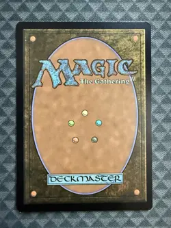 MTG Thran Power Suit #253/287 Foil Uncommon The Brothers’ War (BRO) - Image 3