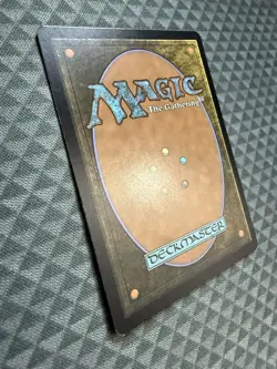 MTG Thran Power Suit #253/287 Foil Uncommon The Brothers’ War (BRO) - Image 4