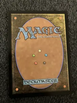 Magic MTG - Enlightened Tutor (Showcase) - Avatar: The Last Airbender - Image 2