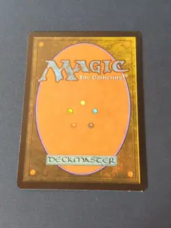 Academy Ruins Time Spiral MTG Magic the Gathering NM Condition Legendary Land - Image 2