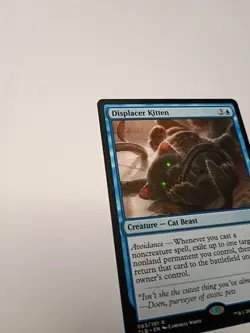 Displacer Kitten Commander Legends: Battle for Baldur's Gate Regular - Image 5