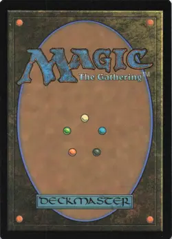 MTG Damnation (Color) (Rainbow) (2000) | NM Foil | Spider-Man Secret Lair {SLD} - Image 3