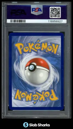 2021 POKEMON SWORD & SHIELD CHILLING REIGN #200/198 BLAZIKEN VMAX PSA 10 - Image 2