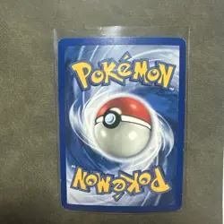 Pokemon TCG Sabrina's Haunter Gym Challenge 55/132 LP - Image 2