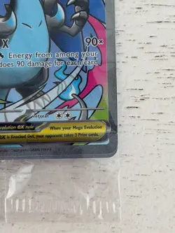 (SEALED) Mega Charizard X ex MEP 23 & Oricorio MEP 24 SIR, Pokemon TCG UPC Promo - Image 4